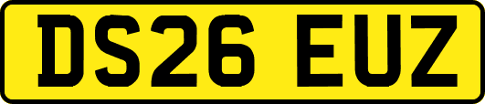 DS26EUZ