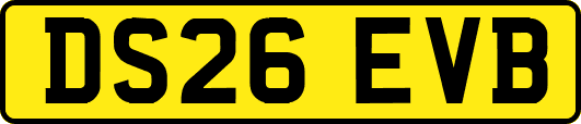 DS26EVB