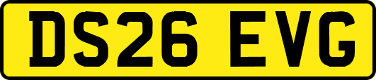 DS26EVG