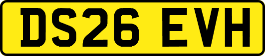 DS26EVH