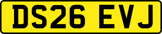 DS26EVJ