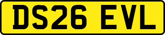 DS26EVL