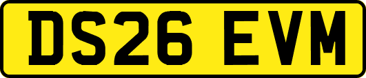 DS26EVM