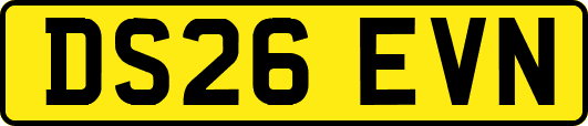 DS26EVN