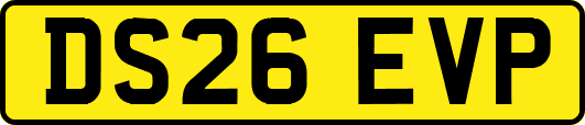 DS26EVP