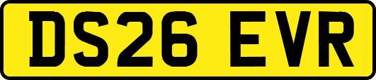 DS26EVR
