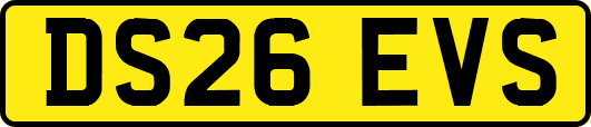 DS26EVS