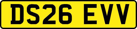 DS26EVV