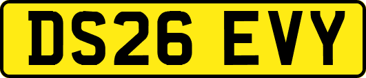 DS26EVY