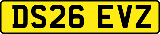 DS26EVZ