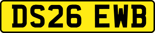DS26EWB