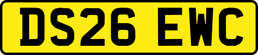 DS26EWC
