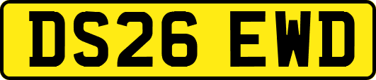 DS26EWD