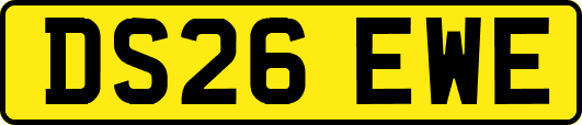DS26EWE