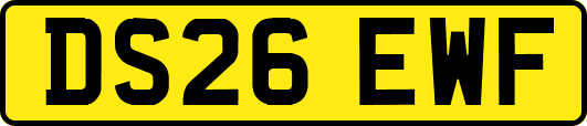 DS26EWF