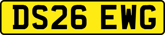 DS26EWG