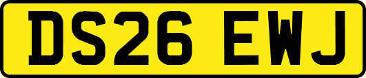 DS26EWJ
