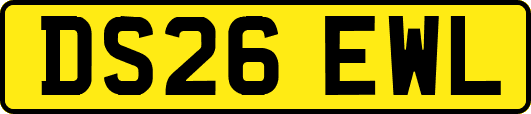 DS26EWL