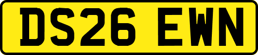 DS26EWN