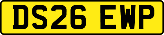 DS26EWP