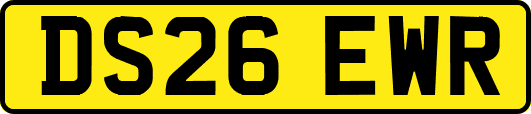 DS26EWR