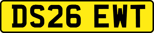 DS26EWT