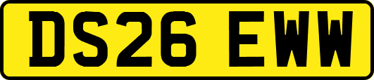 DS26EWW