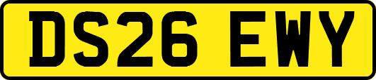 DS26EWY
