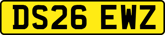 DS26EWZ