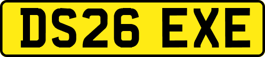 DS26EXE