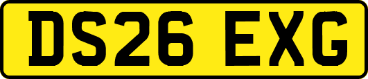 DS26EXG