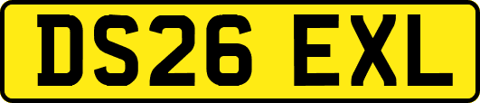 DS26EXL