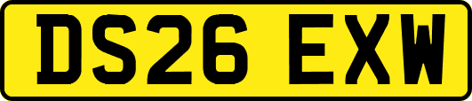 DS26EXW