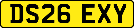 DS26EXY