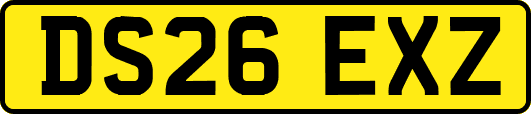 DS26EXZ