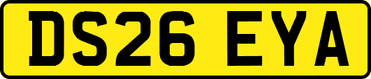 DS26EYA