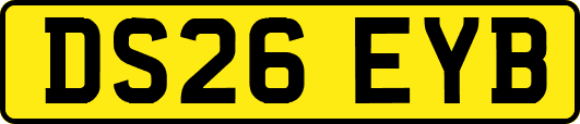 DS26EYB
