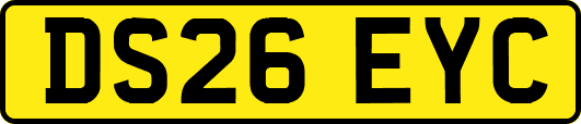 DS26EYC