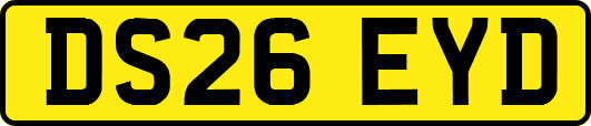 DS26EYD