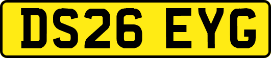 DS26EYG