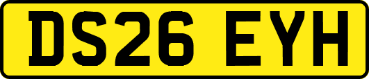 DS26EYH