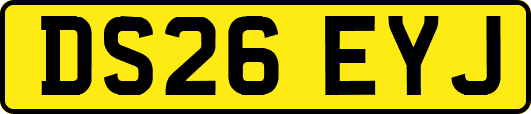 DS26EYJ