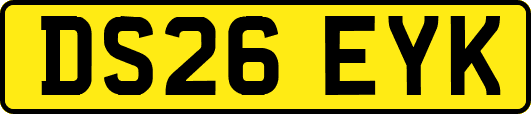 DS26EYK