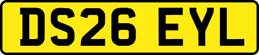 DS26EYL