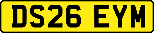 DS26EYM