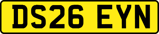 DS26EYN