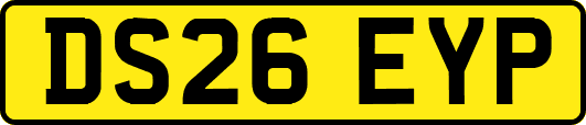 DS26EYP