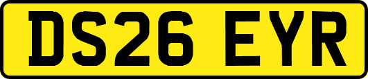 DS26EYR