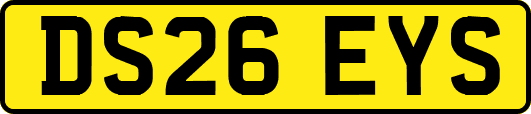 DS26EYS