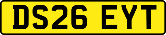 DS26EYT